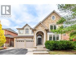 231 BUTTERFLY LANE, Oakville, Ontario