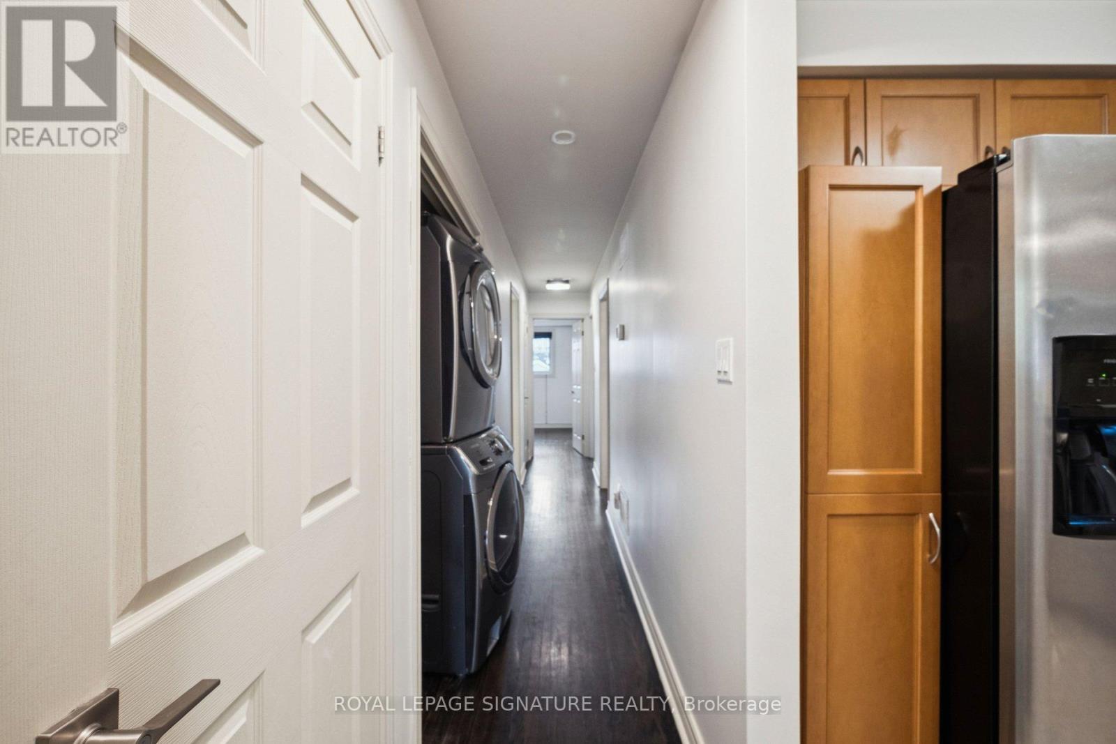 94 Belgravia Avenue, Toronto, Ontario  M6E 2M5 - Photo 10 - W12699604