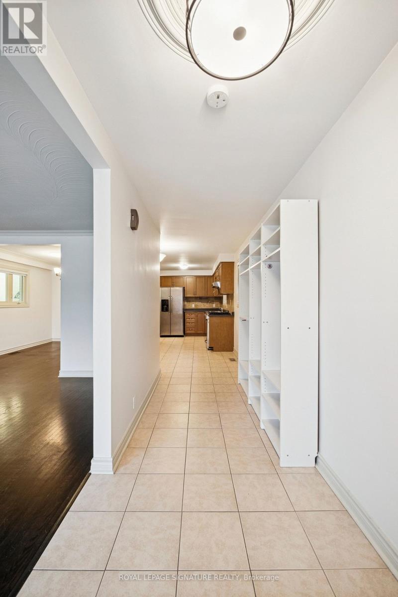 94 Belgravia Avenue, Toronto, Ontario  M6E 2M5 - Photo 3 - W12699604