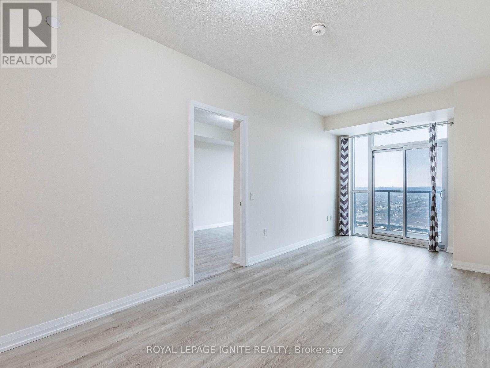 2516 - 35 Watergarden Drive, Mississauga, Ontario  L5R 0G8 - Photo 15 - W12699656