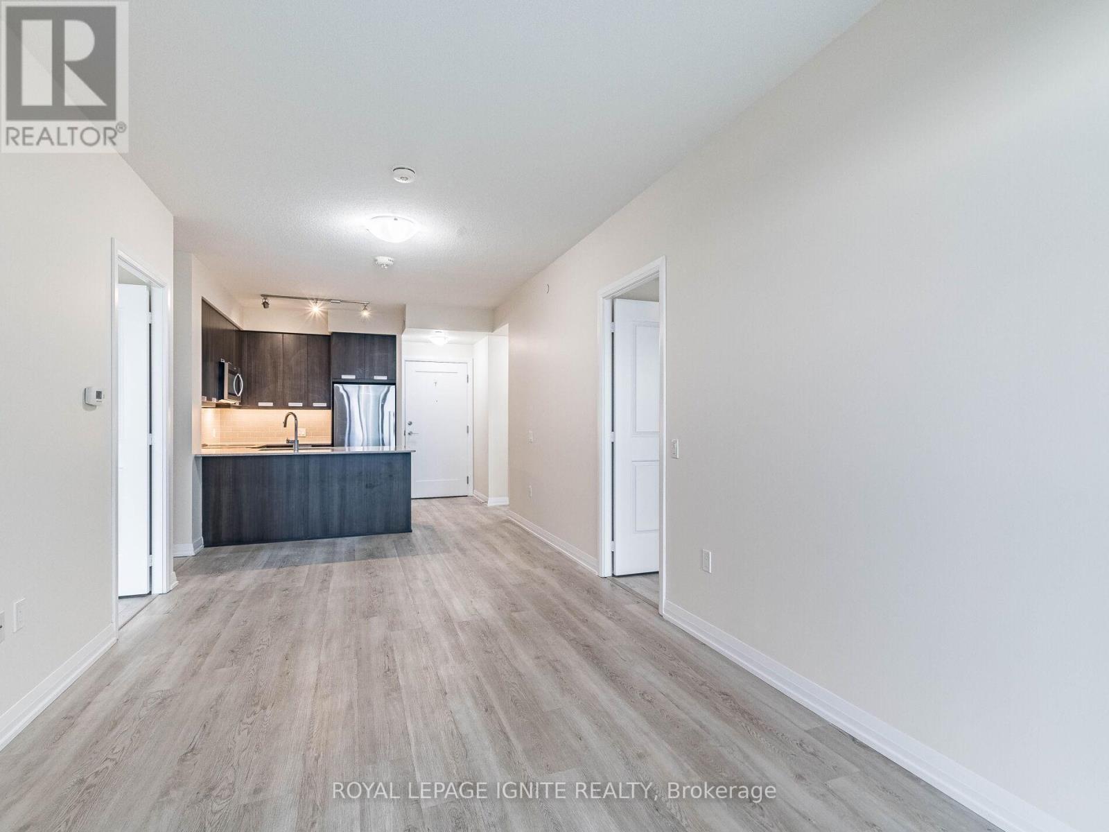 2516 - 35 Watergarden Drive, Mississauga, Ontario  L5R 0G8 - Photo 16 - W12699656