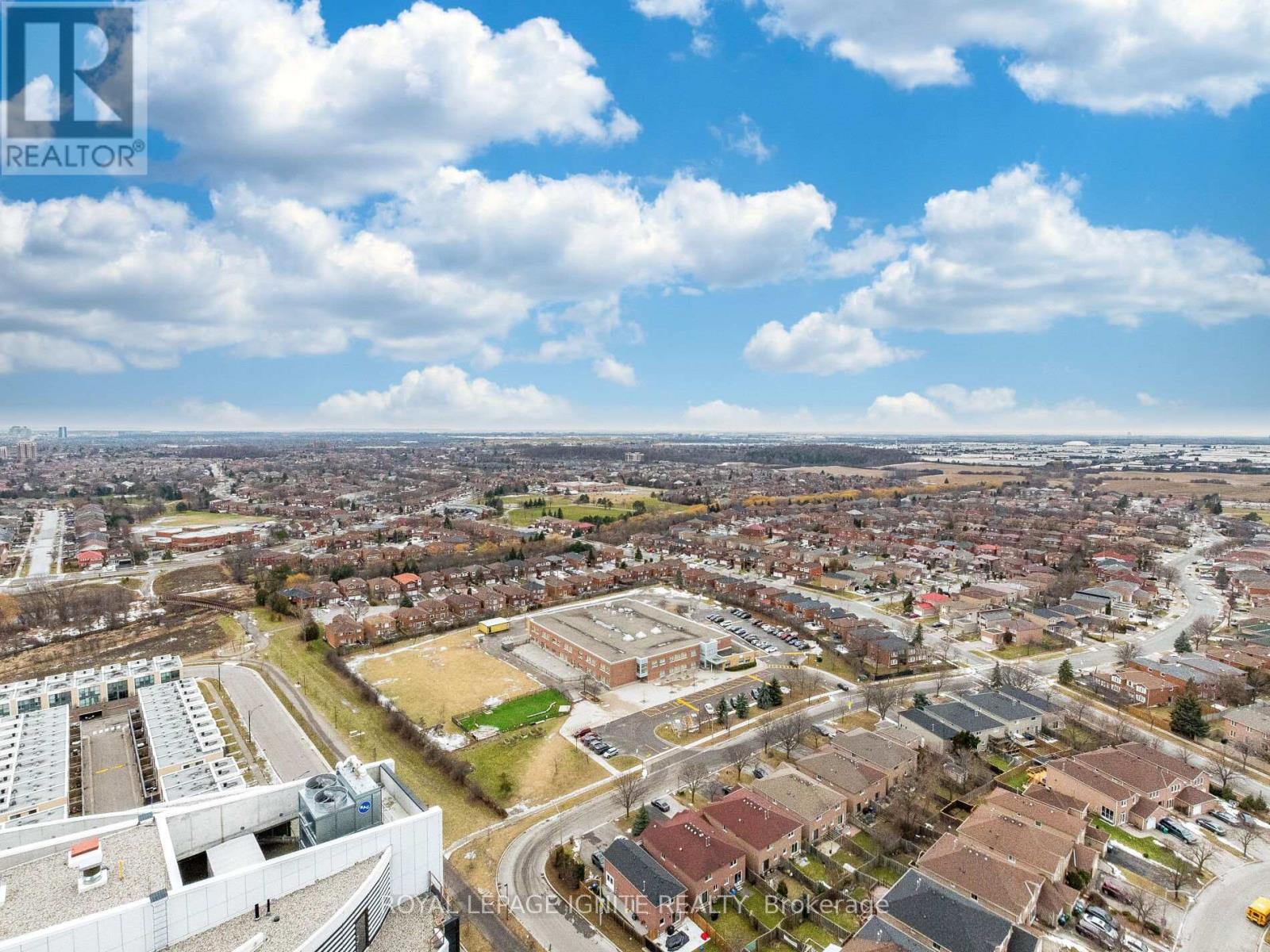 2516 - 35 Watergarden Drive, Mississauga, Ontario  L5R 0G8 - Photo 39 - W12699656