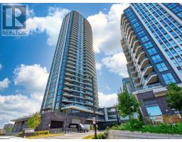 2516 - 35 WATERGARDEN DRIVE, Mississauga, Ontario