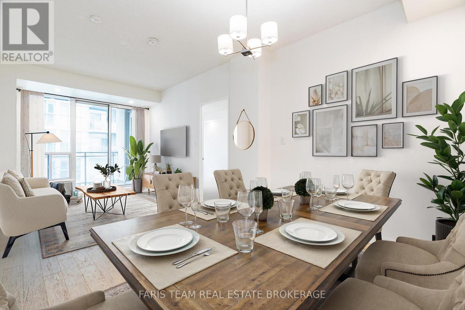 806 - 88 Palace Pier Court, Toronto, Ontario  M8V 4C2 - Photo 13 - W12699660