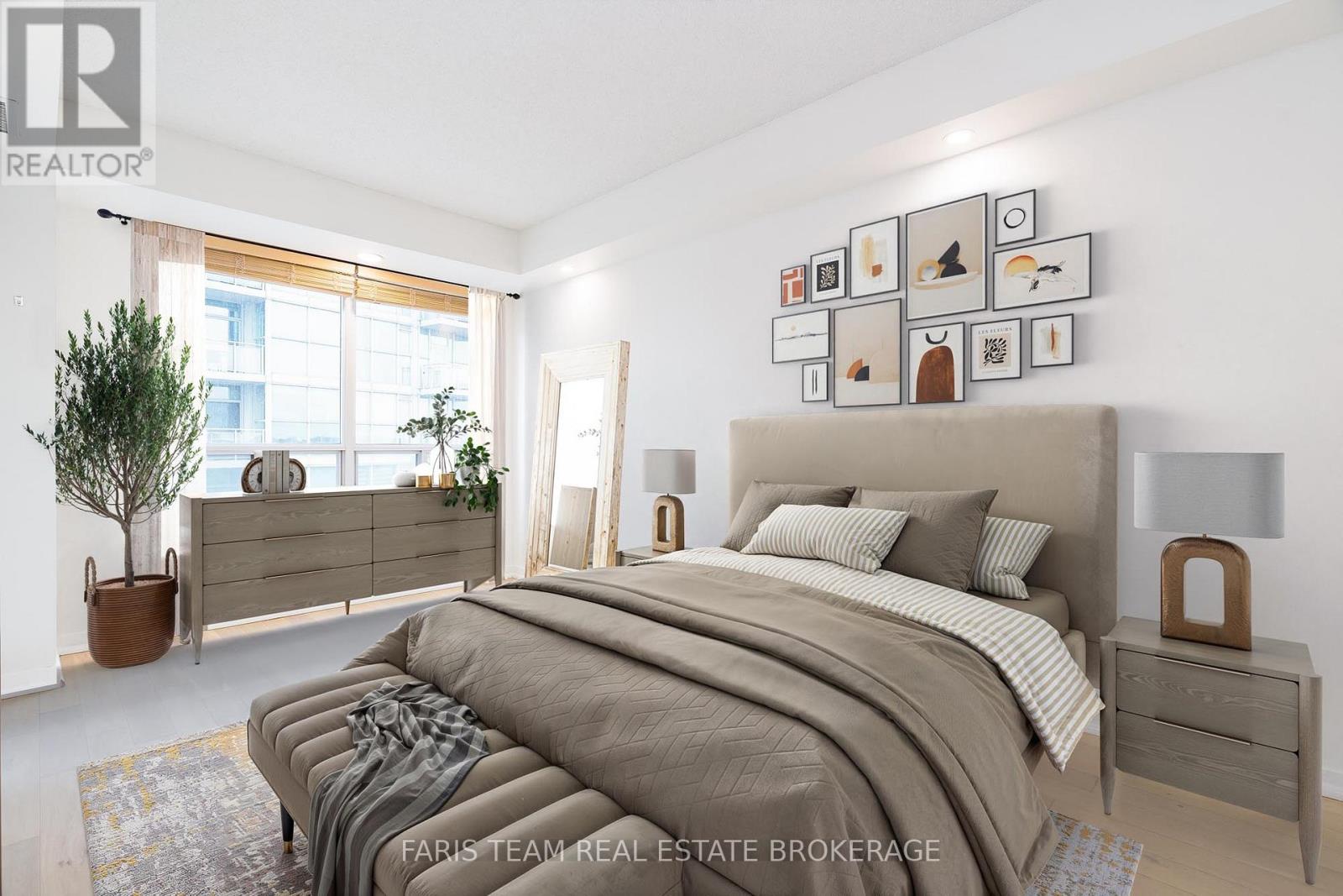 806 - 88 Palace Pier Court, Toronto, Ontario  M8V 4C2 - Photo 19 - W12699660