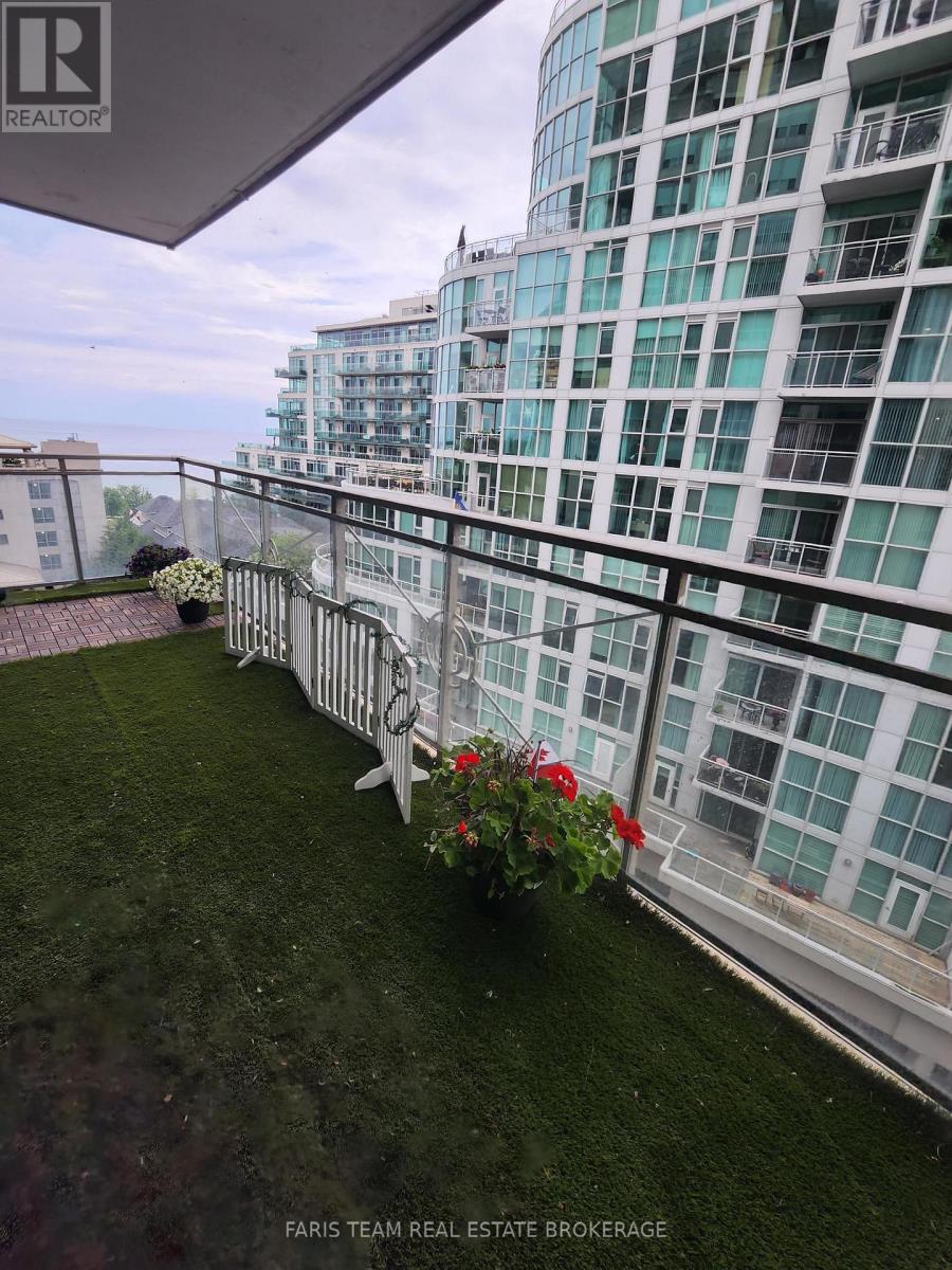 806 - 88 Palace Pier Court, Toronto, Ontario  M8V 4C2 - Photo 34 - W12699660