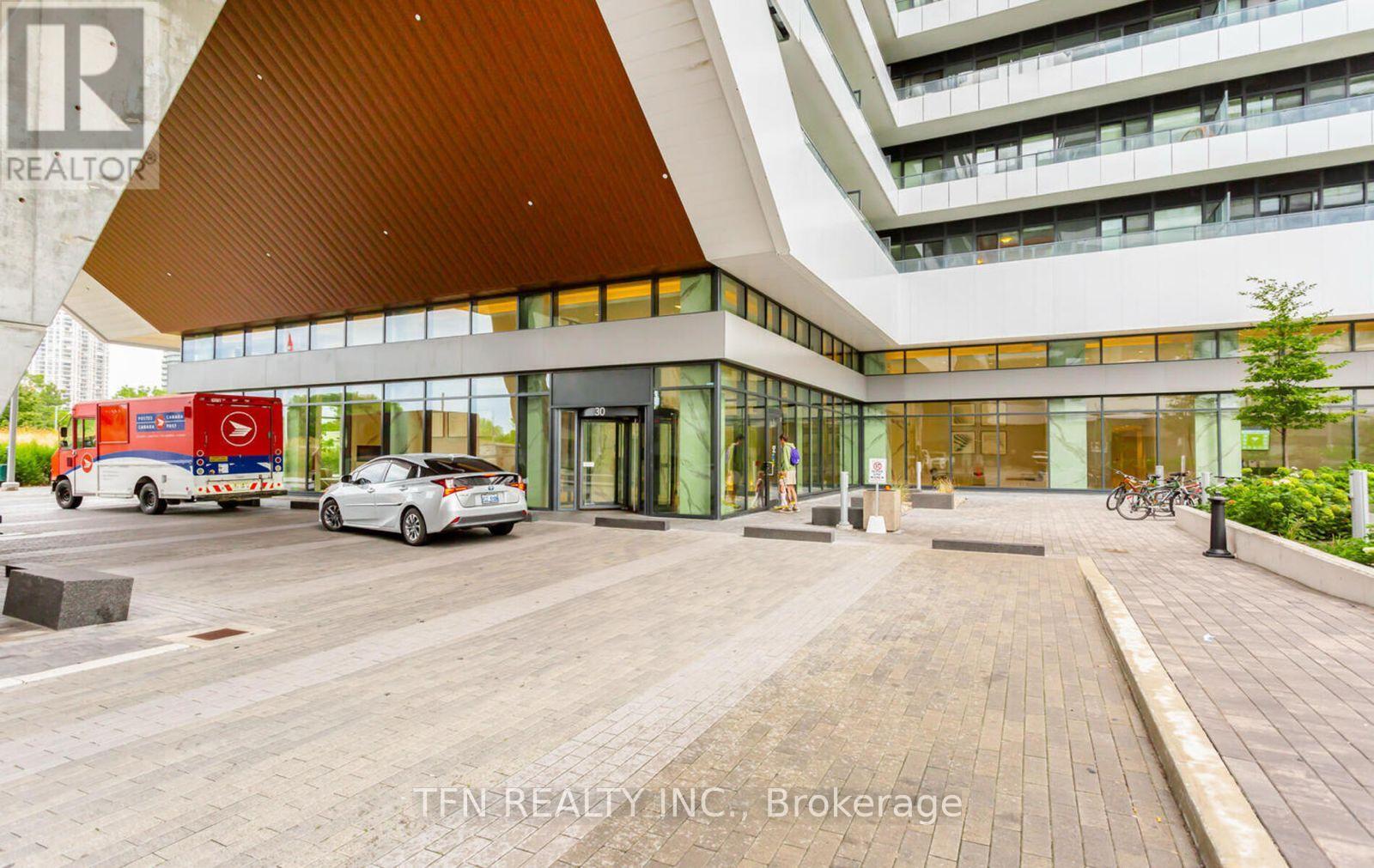 2722 - 30 Shore Breeze Drive, Toronto, Ontario  M8V 0J1 - Photo 19 - W12699718