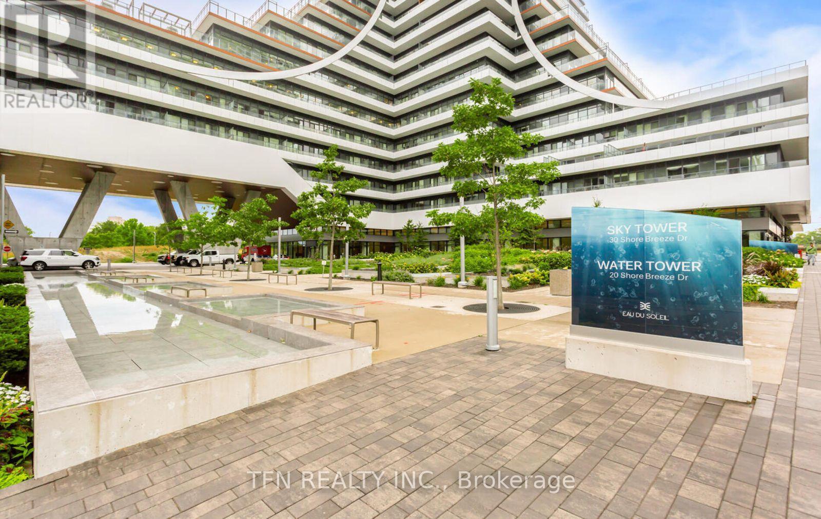 2722 - 30 Shore Breeze Drive, Toronto, Ontario  M8V 0J1 - Photo 20 - W12699718