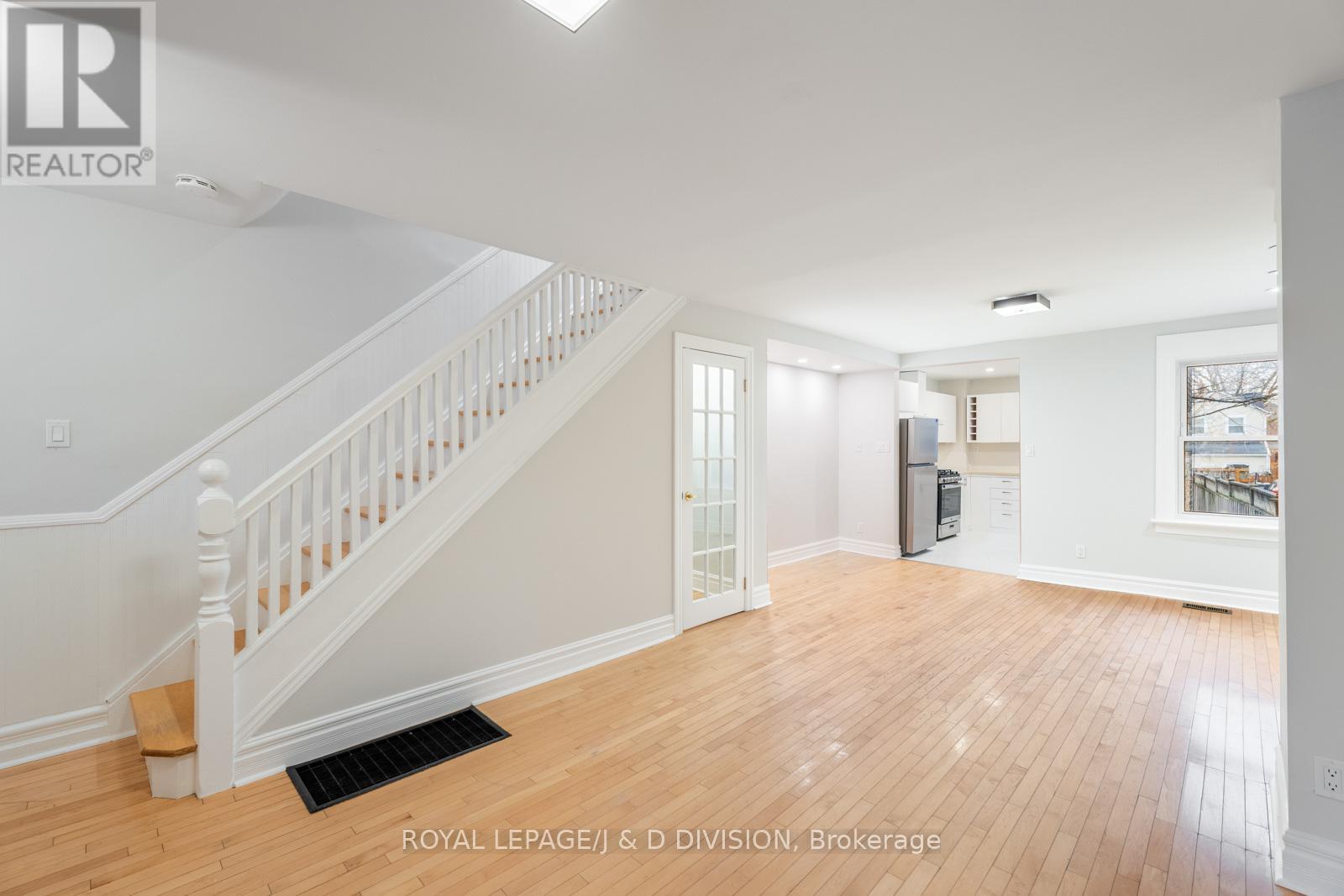 1132a Dovercourt Road, Toronto, Ontario  M6H 2X9 - Photo 1 - W12699720