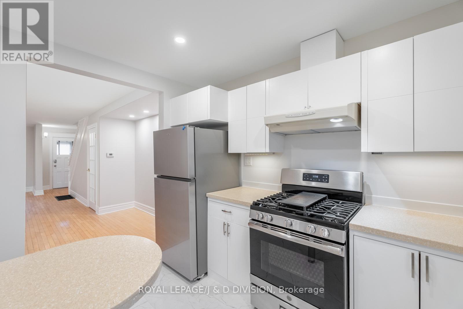 1132a Dovercourt Road, Toronto, Ontario  M6H 2X9 - Photo 11 - W12699720