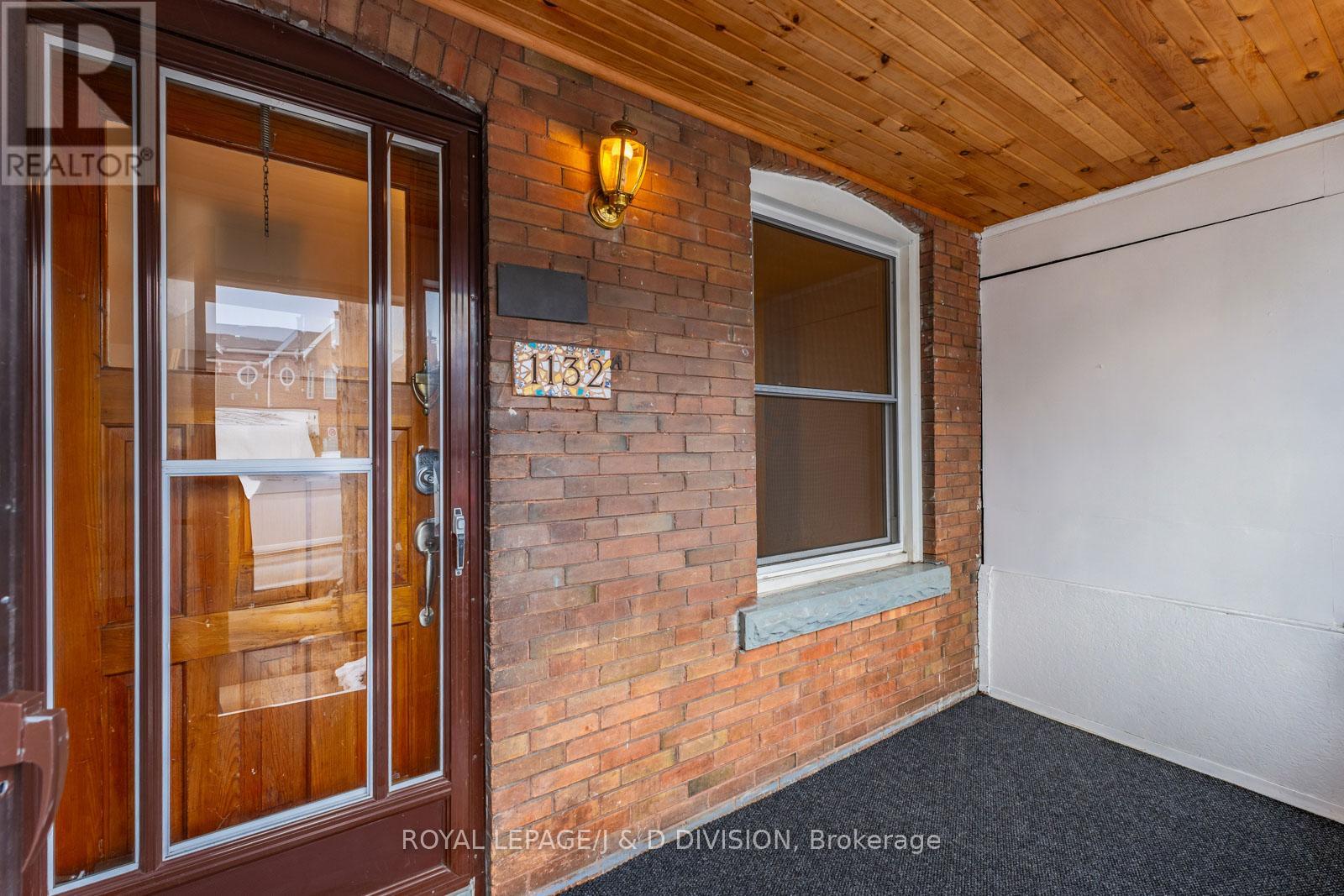 1132a Dovercourt Road, Toronto, Ontario  M6H 2X9 - Photo 3 - W12699720