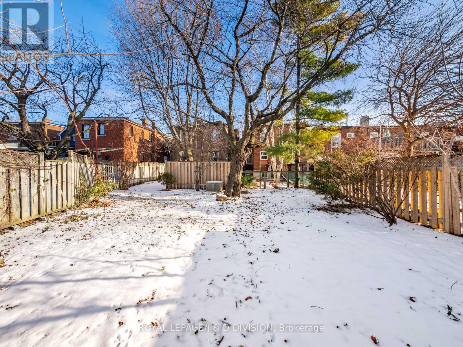 1132a Dovercourt Road, Toronto, Ontario  M6H 2X9 - Photo 31 - W12699720