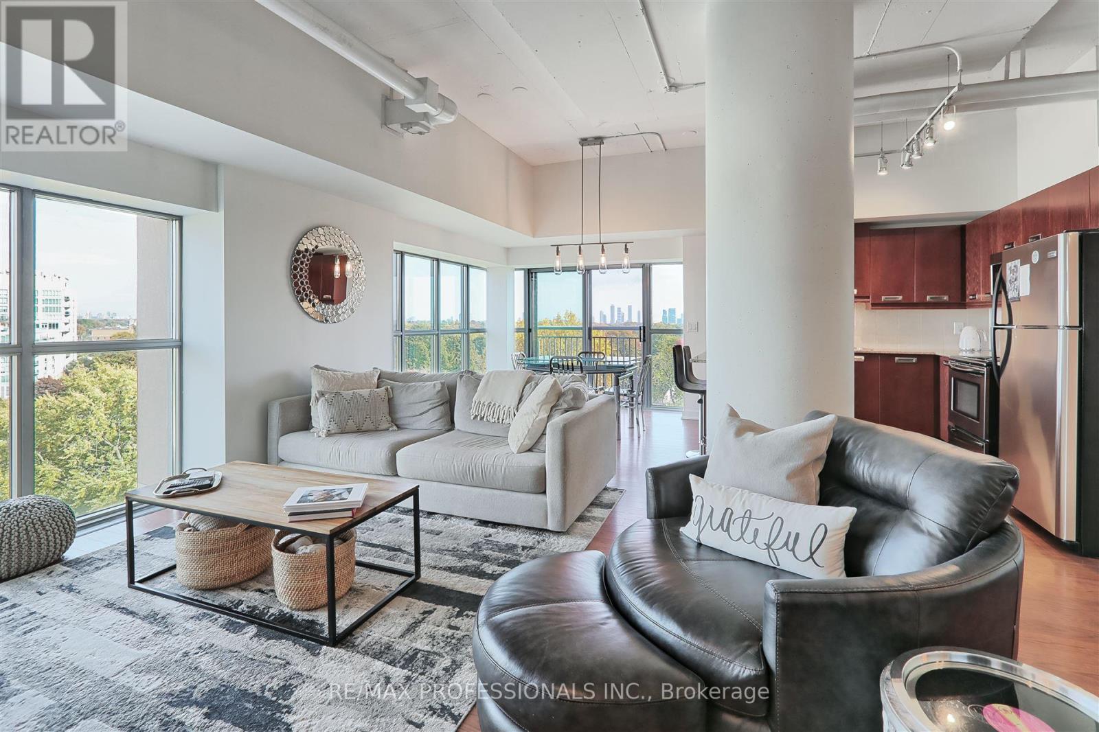 706 - 2 Fieldway Road, Toronto, Ontario  M8Z 0B9 - Photo 11 - W12699730