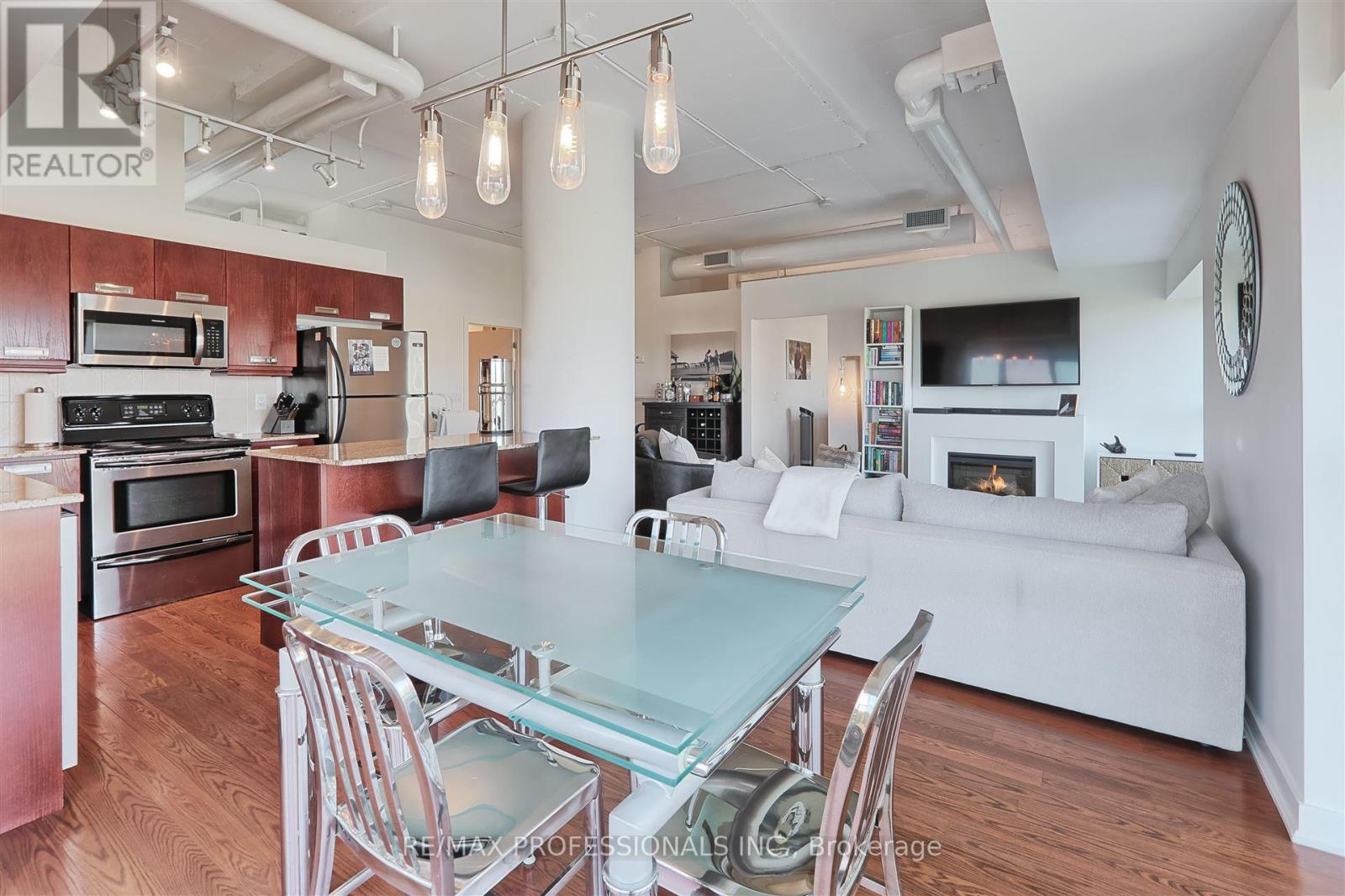 706 - 2 Fieldway Road, Toronto, Ontario  M8Z 0B9 - Photo 15 - W12699730