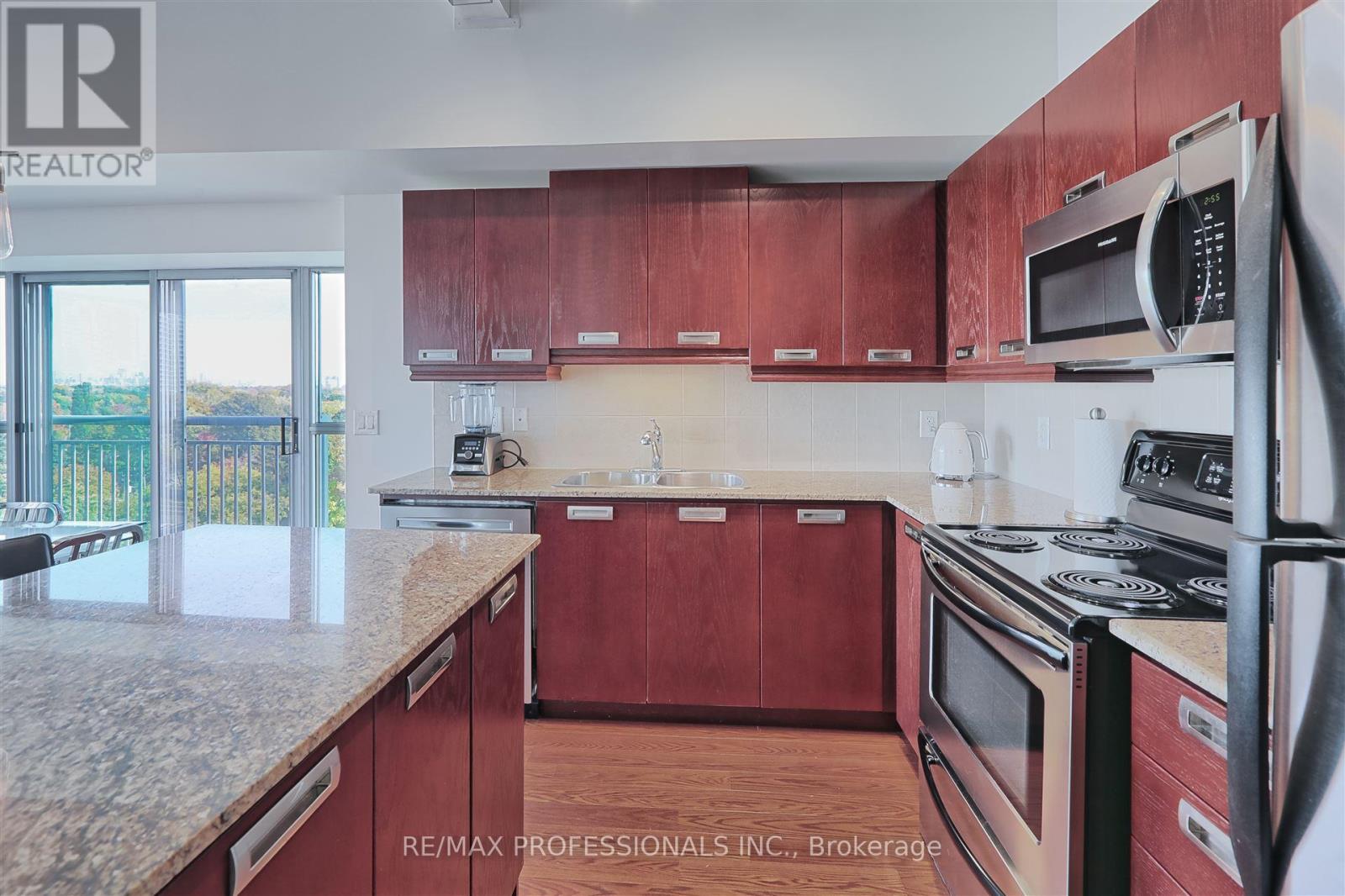 706 - 2 Fieldway Road, Toronto, Ontario  M8Z 0B9 - Photo 18 - W12699730