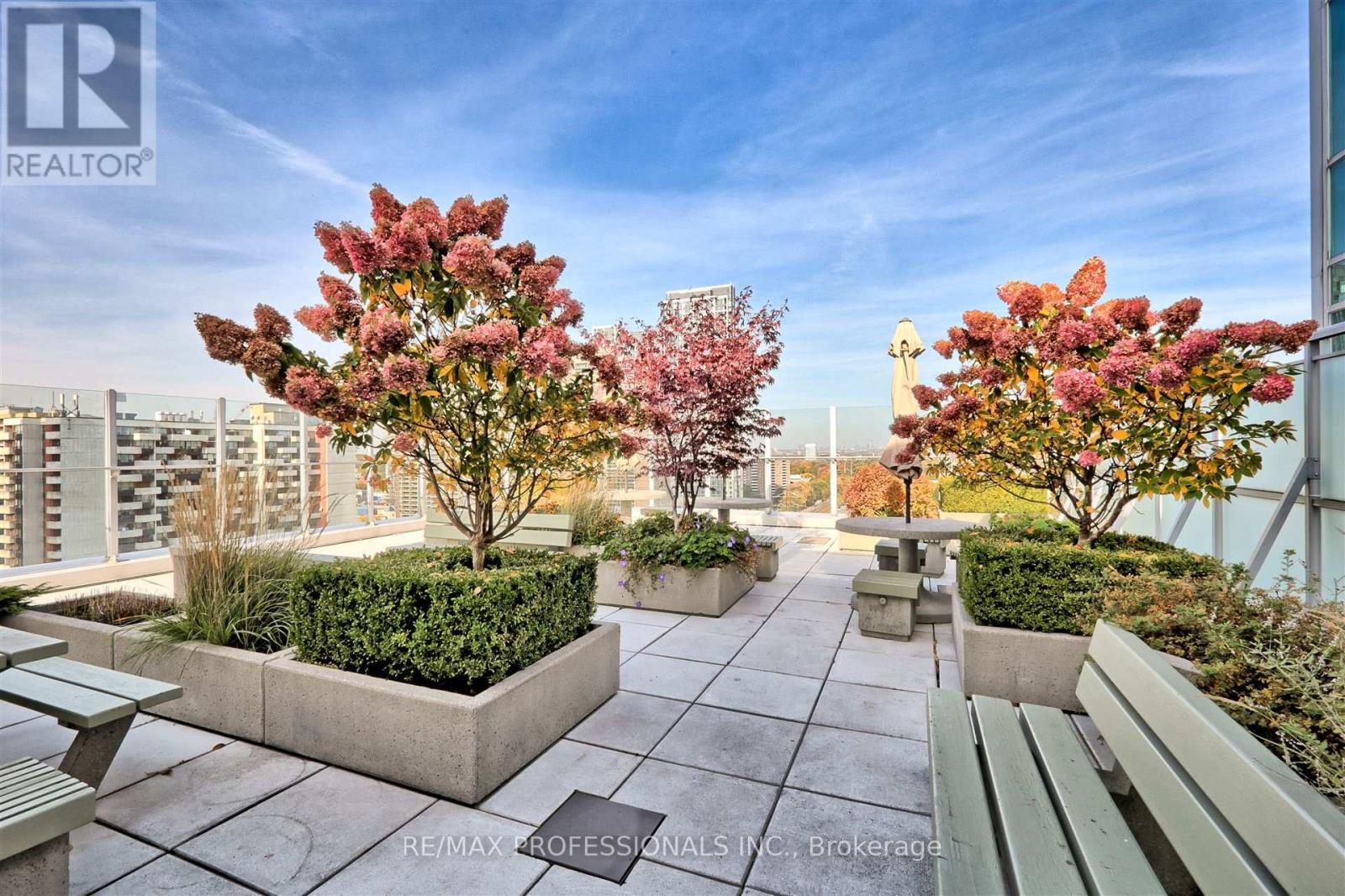 706 - 2 Fieldway Road, Toronto, Ontario  M8Z 0B9 - Photo 33 - W12699730