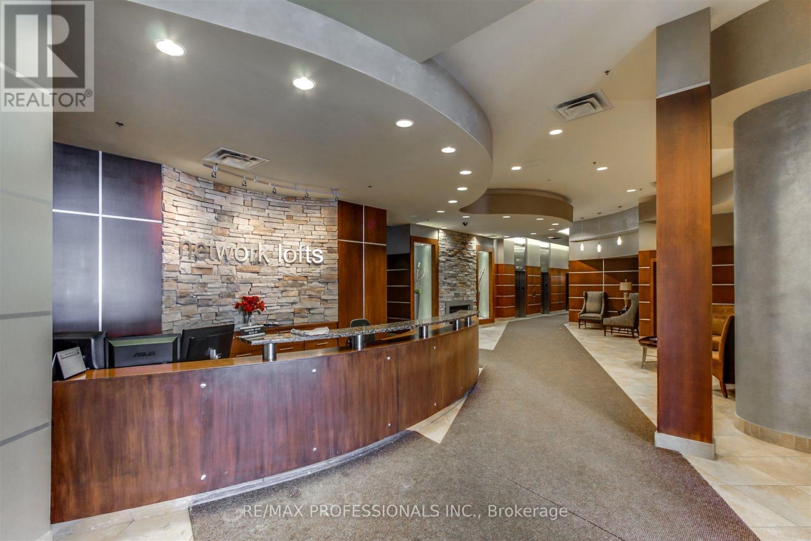 706 - 2 Fieldway Road, Toronto, Ontario  M8Z 0B9 - Photo 5 - W12699730