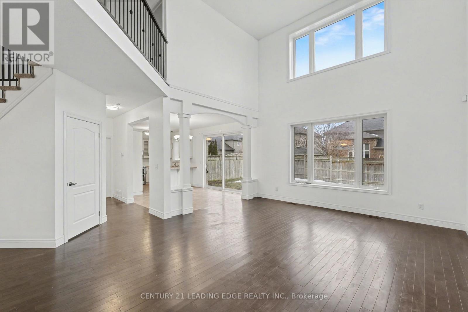 707 Halifax Road, Woodstock, Ontario  N4T 0C5 - Photo 11 - X12699536