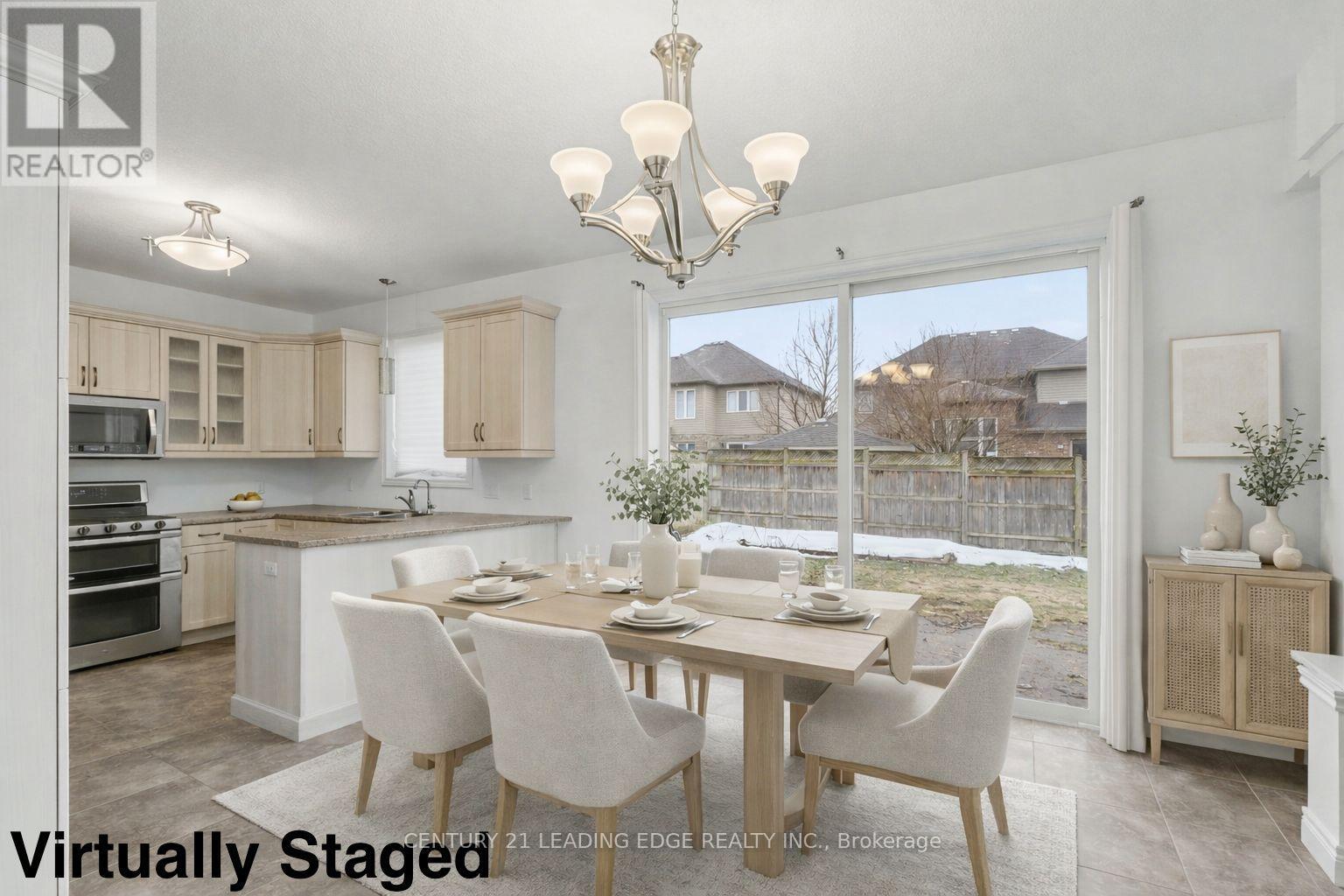 707 Halifax Road, Woodstock, Ontario  N4T 0C5 - Photo 15 - X12699536