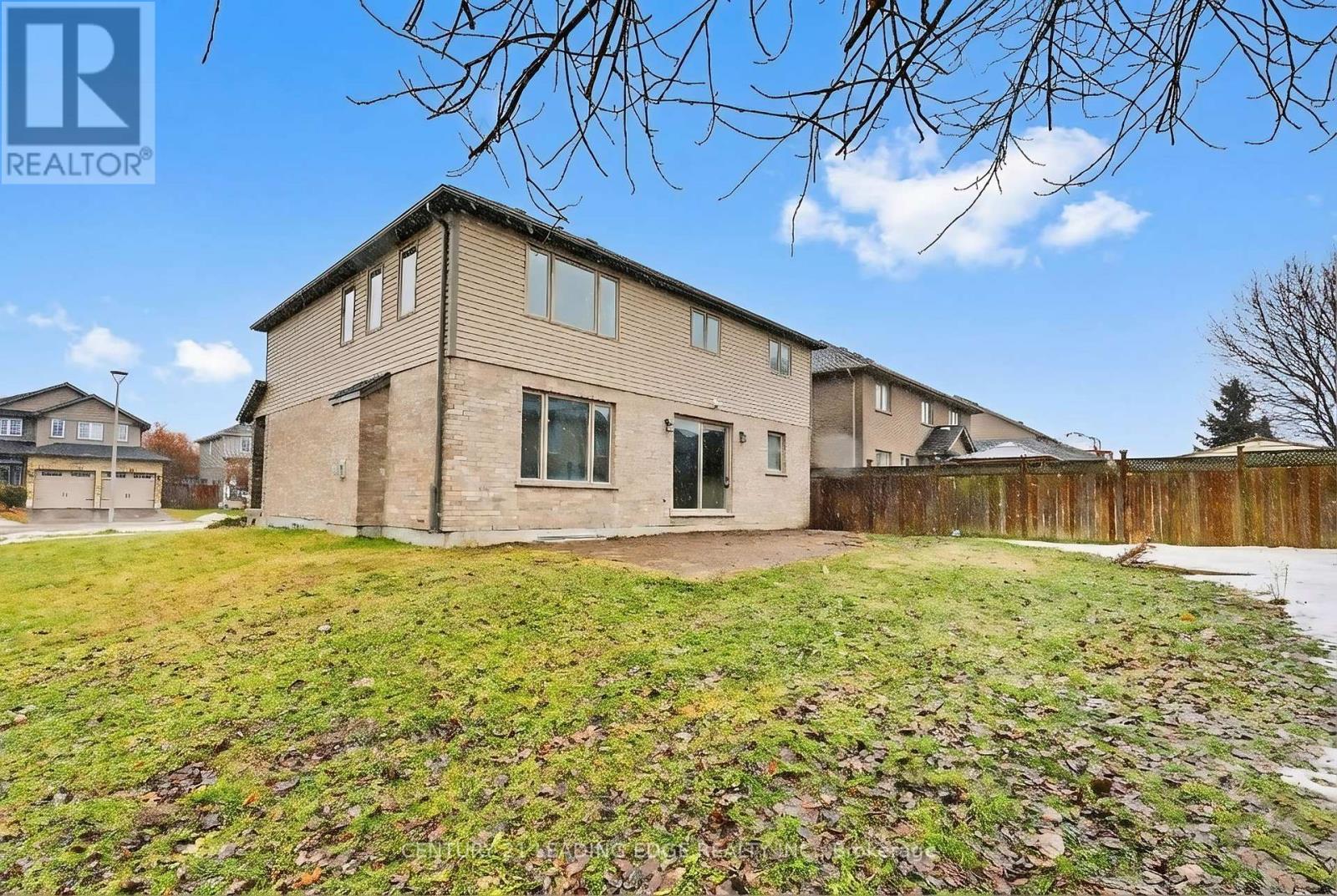 707 Halifax Road, Woodstock, Ontario  N4T 0C5 - Photo 38 - X12699536