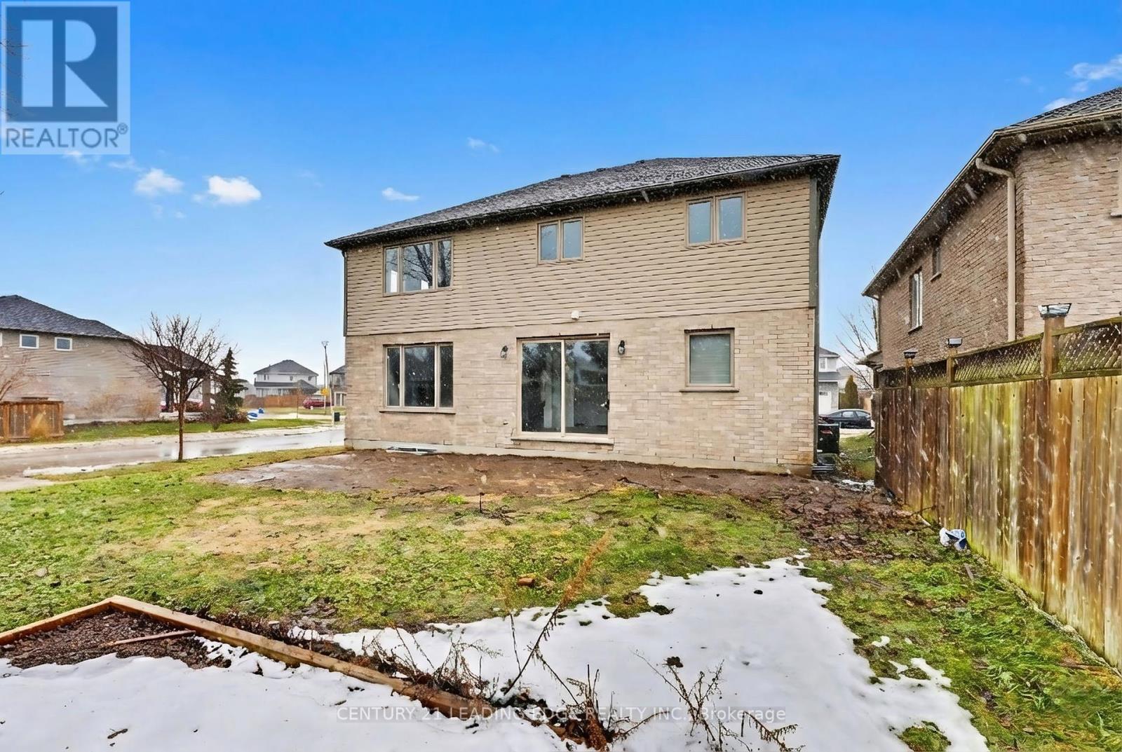 707 Halifax Road, Woodstock, Ontario  N4T 0C5 - Photo 39 - X12699536