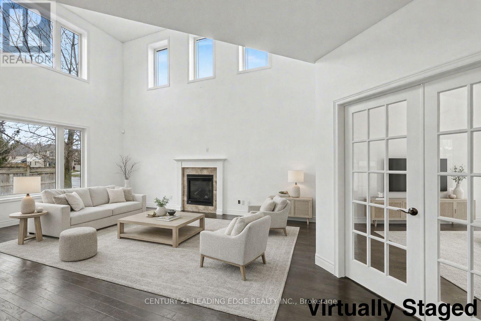 707 Halifax Road, Woodstock, Ontario  N4T 0C5 - Photo 7 - X12699536