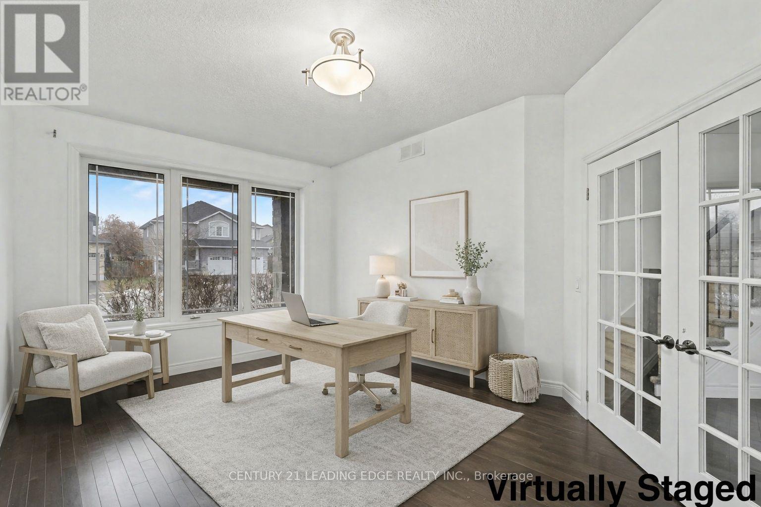 707 Halifax Road, Woodstock, Ontario  N4T 0C5 - Photo 8 - X12699536