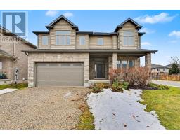 707 HALIFAX ROAD, Woodstock, Ontario