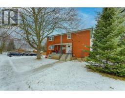 109 ETON DRIVE, Kitchener, Ontario