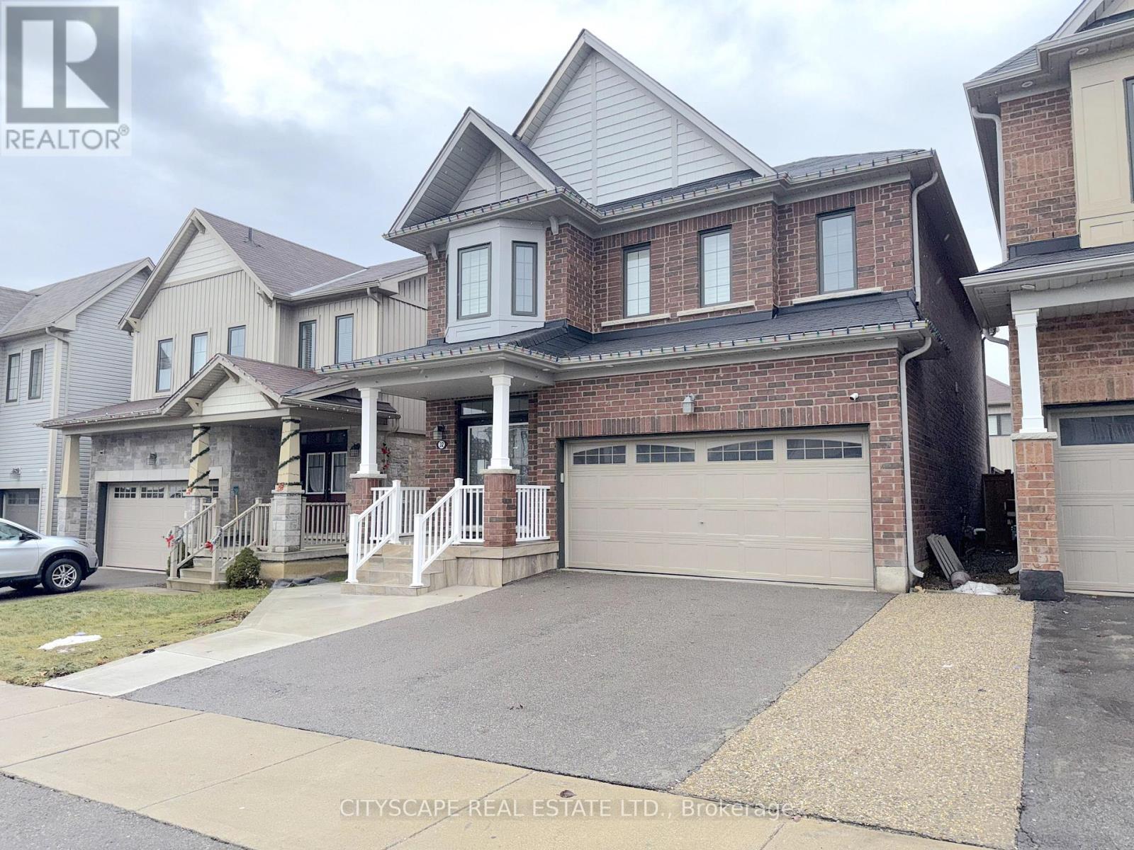 32 Mull Avenue, Haldimand, Ontario  N3W 0B9 - Photo 2 - X12699636