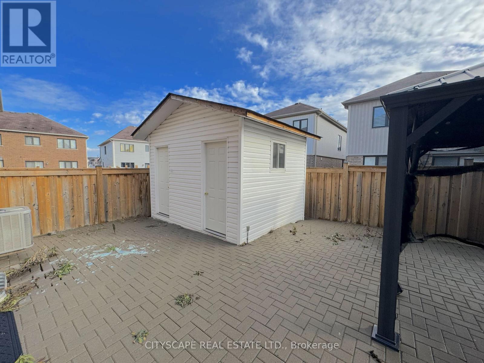 32 Mull Avenue, Haldimand, Ontario  N3W 0B9 - Photo 47 - X12699636