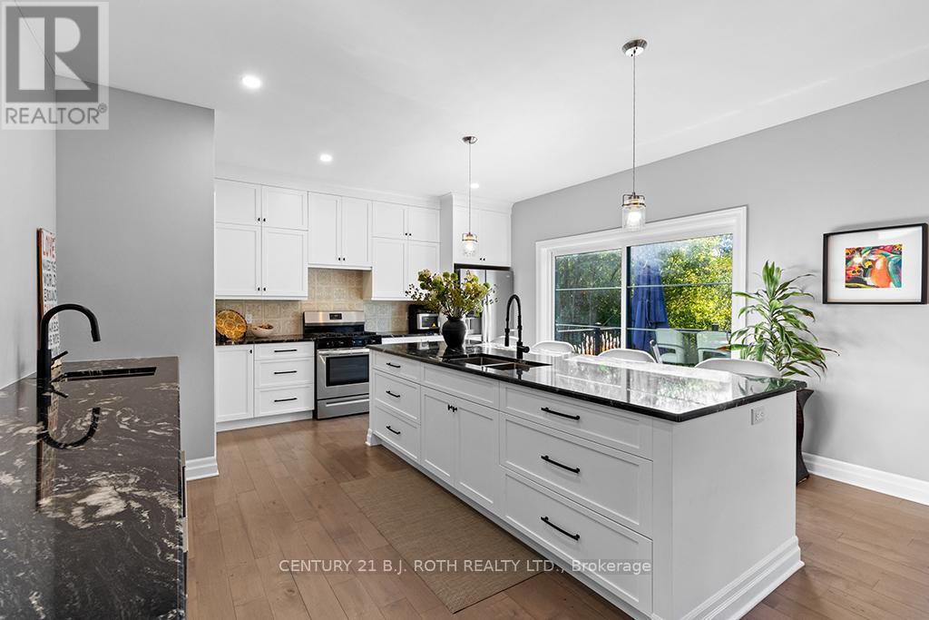 1076 7th Avenue, Hanover, Ontario  N4N 2K1 - Photo 11 - X12699644