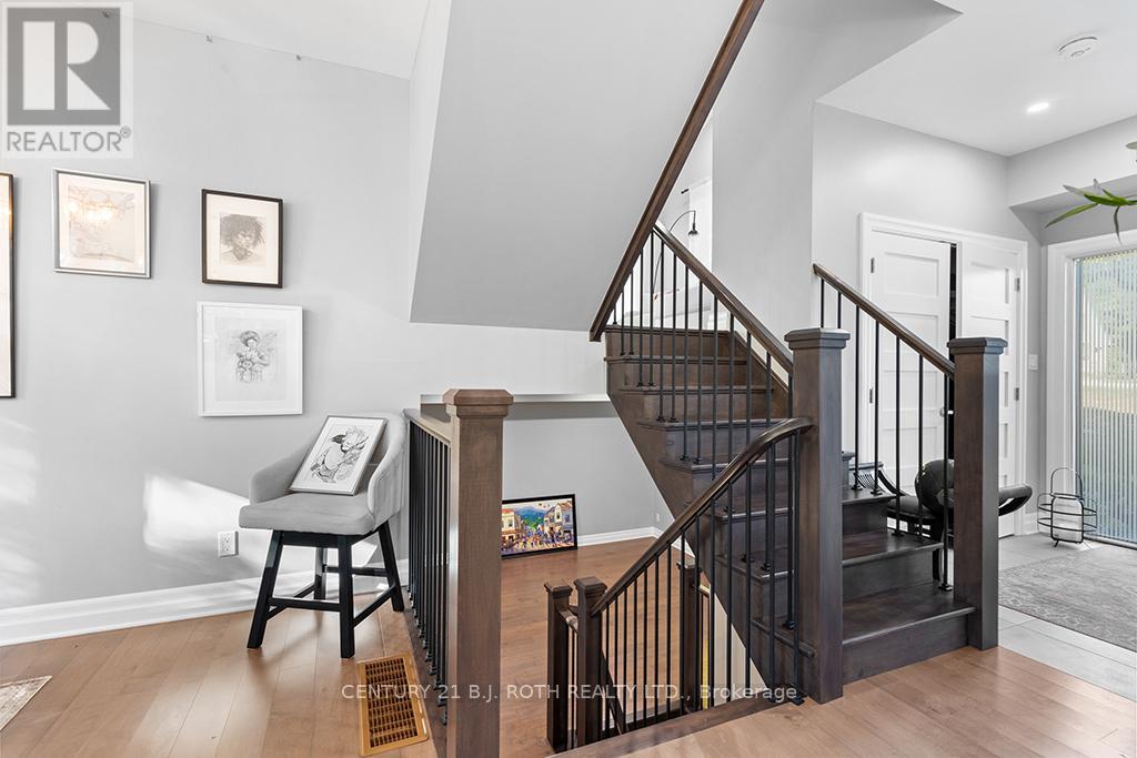 1076 7th Avenue, Hanover, Ontario  N4N 2K1 - Photo 33 - X12699644