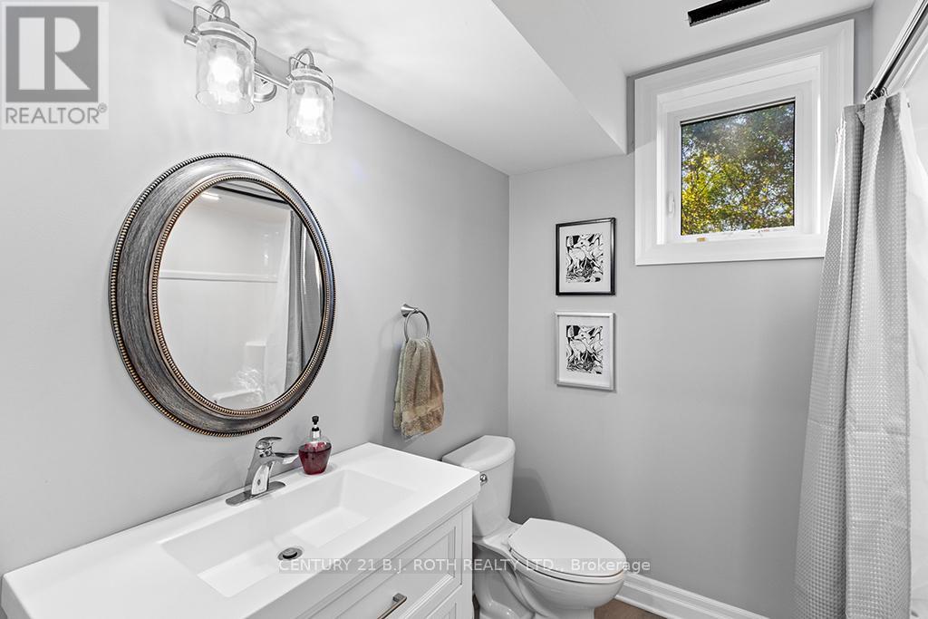 1076 7th Avenue, Hanover, Ontario  N4N 2K1 - Photo 36 - X12699644