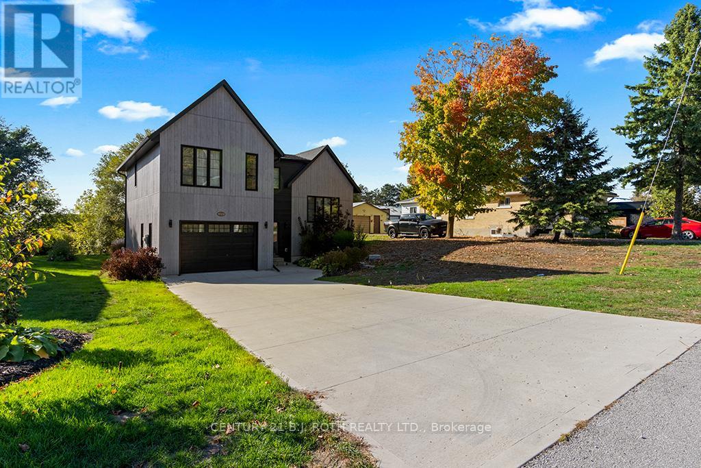 1076 7th Avenue, Hanover, Ontario  N4N 2K1 - Photo 39 - X12699644