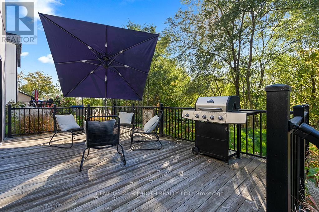 1076 7th Avenue, Hanover, Ontario  N4N 2K1 - Photo 41 - X12699644