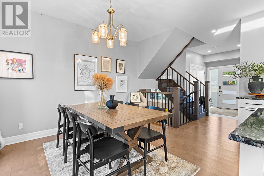 1076 7th Avenue, Hanover, Ontario  N4N 2K1 - Photo 7 - X12699644