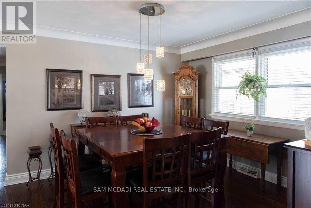 Upper - 7003 Ann Street, Niagara Falls, Ontario  L2G 3C8 - Photo 10 - X12699670