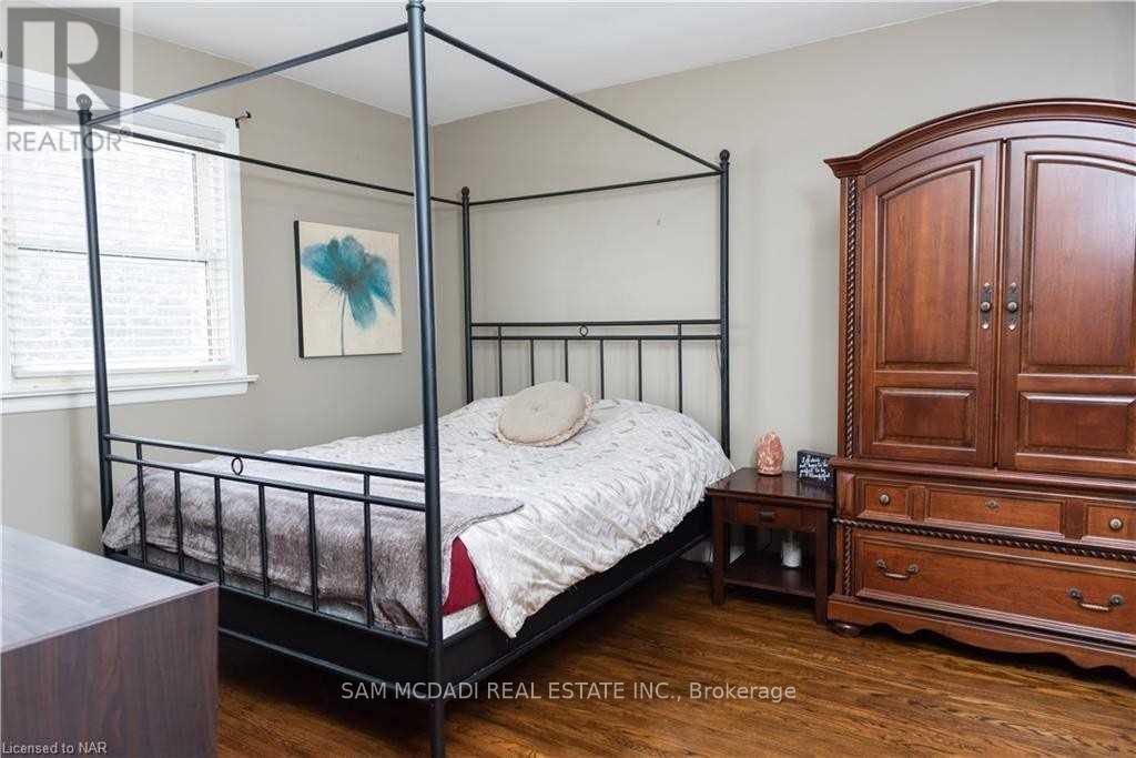 Upper - 7003 Ann Street, Niagara Falls, Ontario  L2G 3C8 - Photo 18 - X12699670