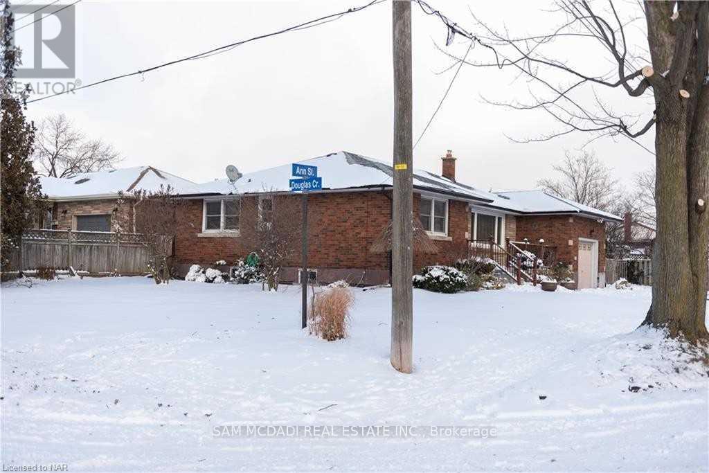 Upper - 7003 Ann Street, Niagara Falls, Ontario  L2G 3C8 - Photo 25 - X12699670