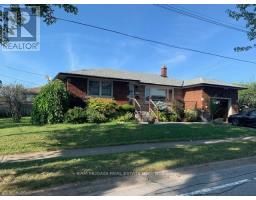 UPPER - 7003 ANN STREET, Niagara Falls, Ontario