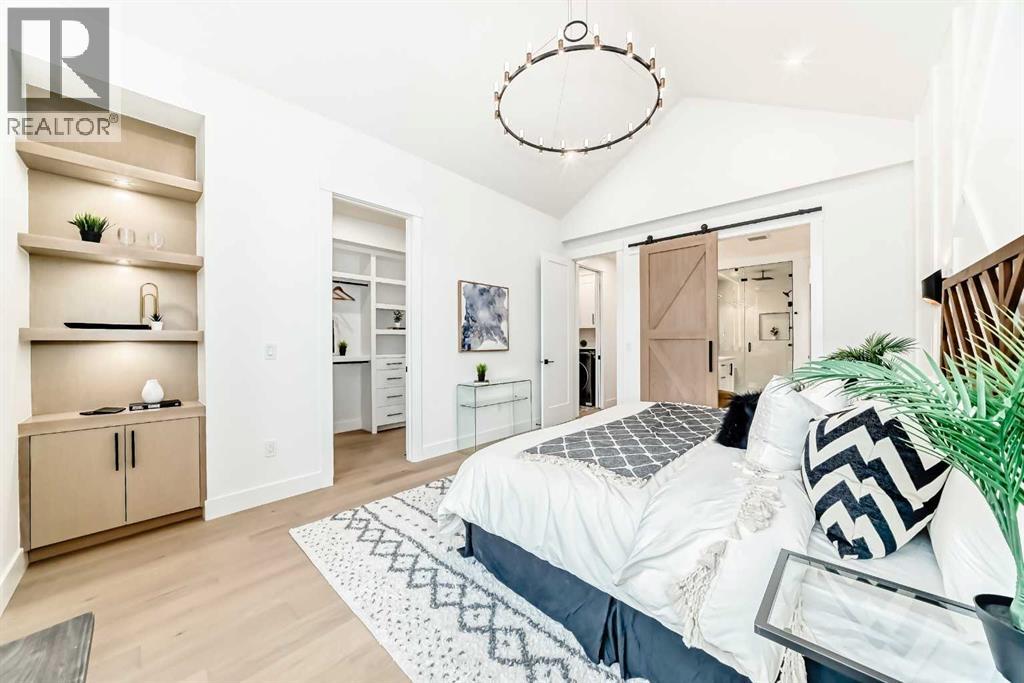 214 27 Avenue Nw, Calgary, Alberta  T2M 2H4 - Photo 20 - A2279324