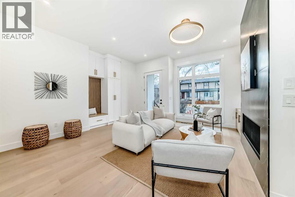 214 27 Avenue Nw, Calgary, Alberta  T2M 2H4 - Photo 8 - A2279324