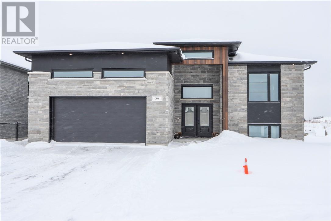 56 Noah Court, Sudbury, Ontario