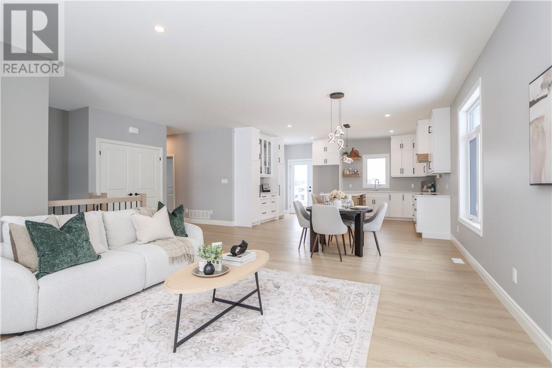 56 Noah Court, Sudbury, Ontario  P3B 0G9 - Photo 25 - 2126087