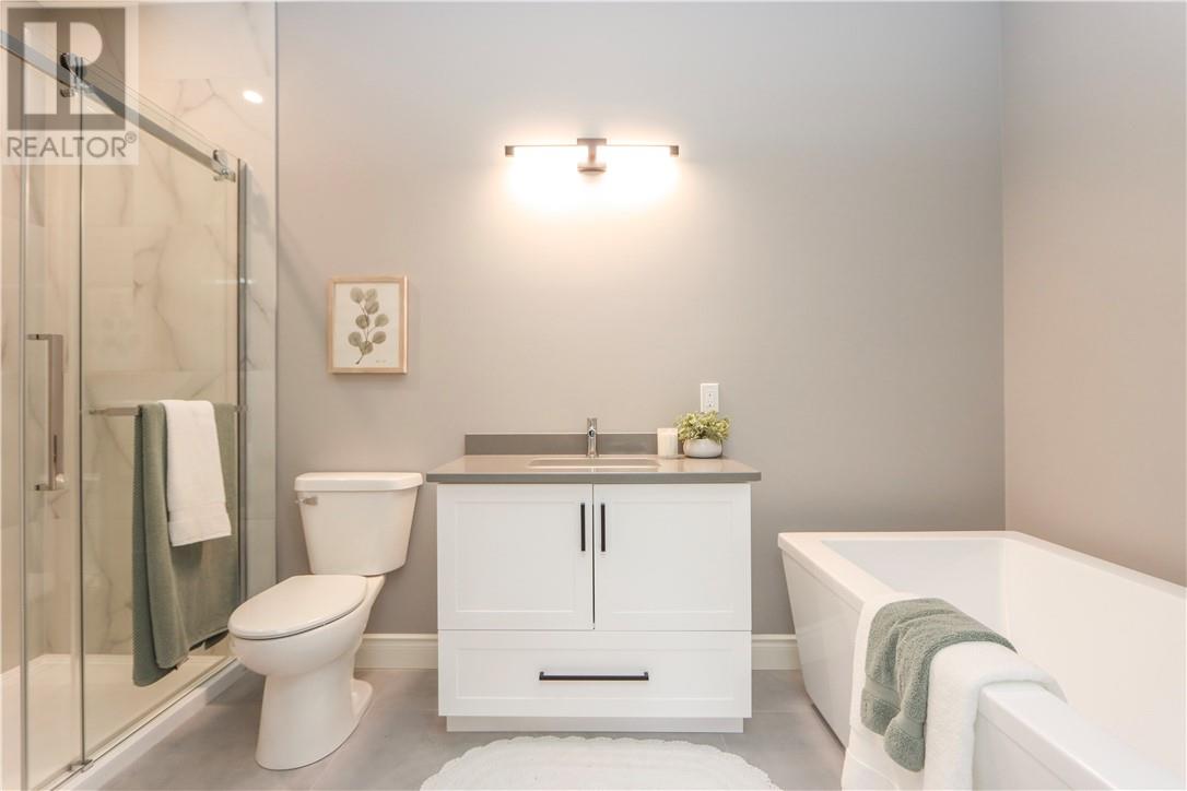 56 Noah Court, Sudbury, Ontario  P3B 0G9 - Photo 41 - 2126087