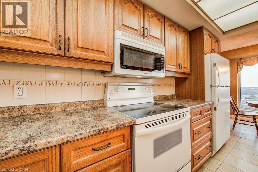 190 Hespeler Road Unit# 1801, Cambridge, Ontario  N1R 8B8 - Photo 11 - 40798760