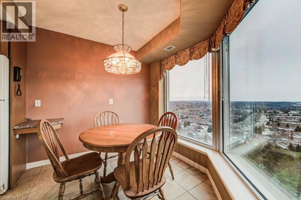 190 Hespeler Road Unit# 1801, Cambridge, Ontario  N1R 8B8 - Photo 13 - 40798760