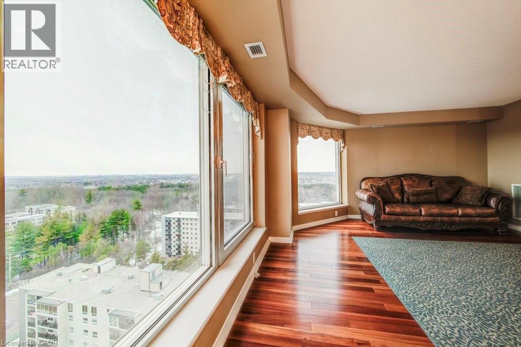 190 Hespeler Road Unit# 1801, Cambridge, Ontario  N1R 8B8 - Photo 15 - 40798760