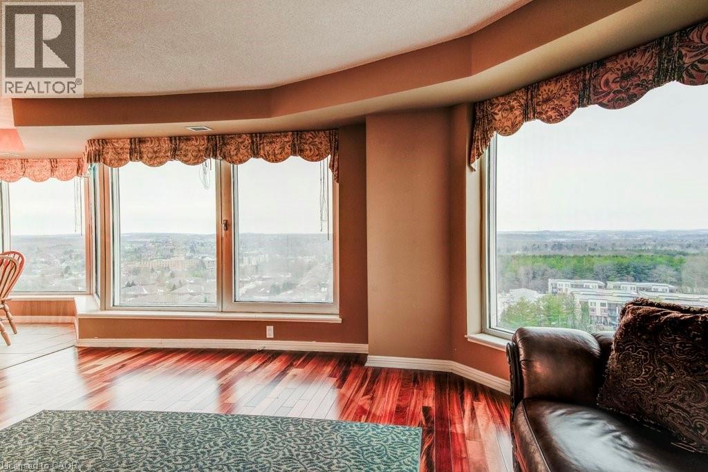 190 Hespeler Road Unit# 1801, Cambridge, Ontario  N1R 8B8 - Photo 16 - 40798760